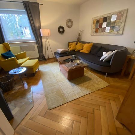 Das Alte Forsthaus Spiegelhuette Lindberg Exteriör bild
