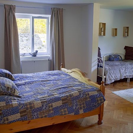 Das Alte Forsthaus Spiegelhuette Lindberg Exteriör bild