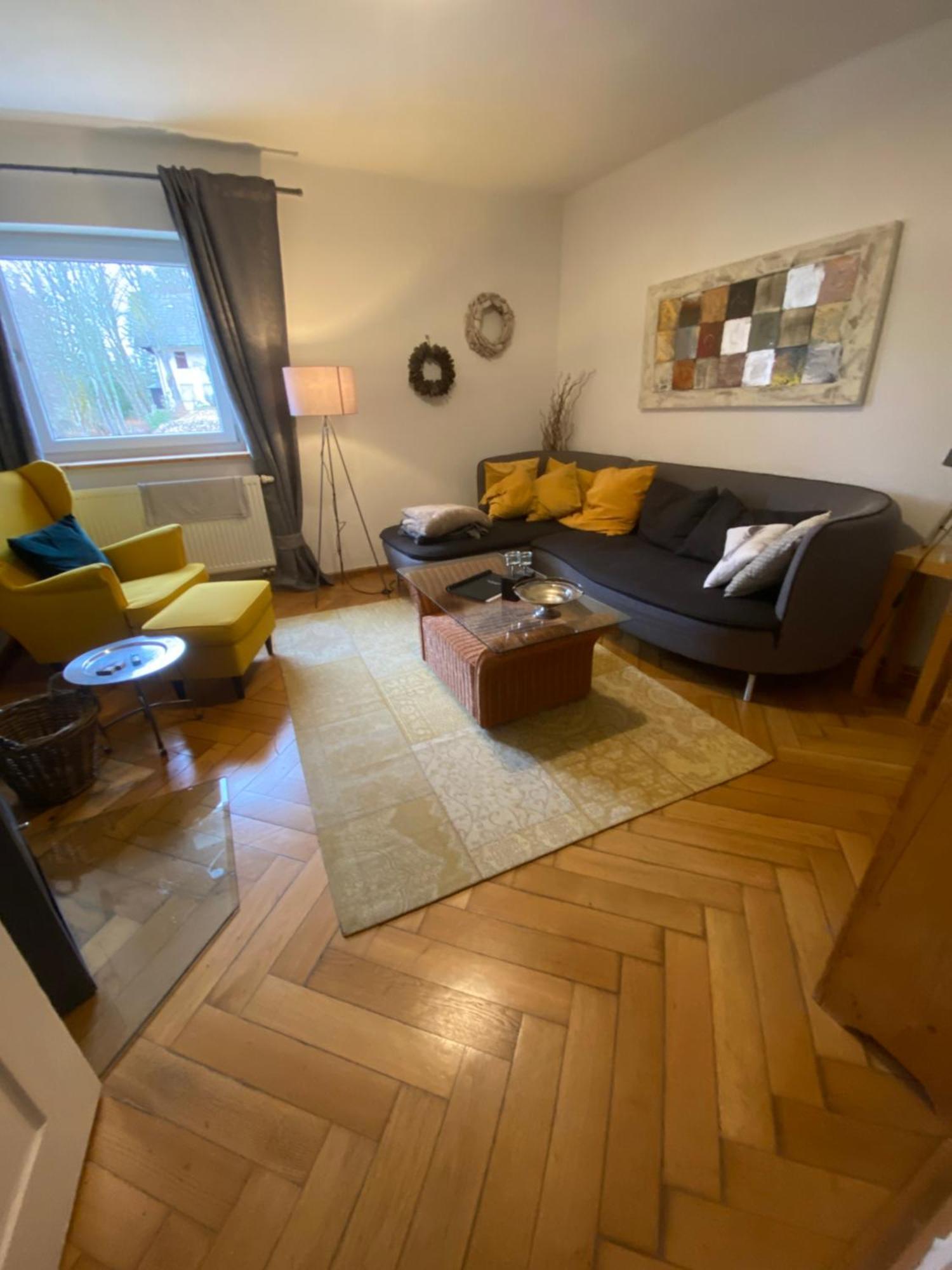 Das Alte Forsthaus Spiegelhuette Lindberg Exteriör bild