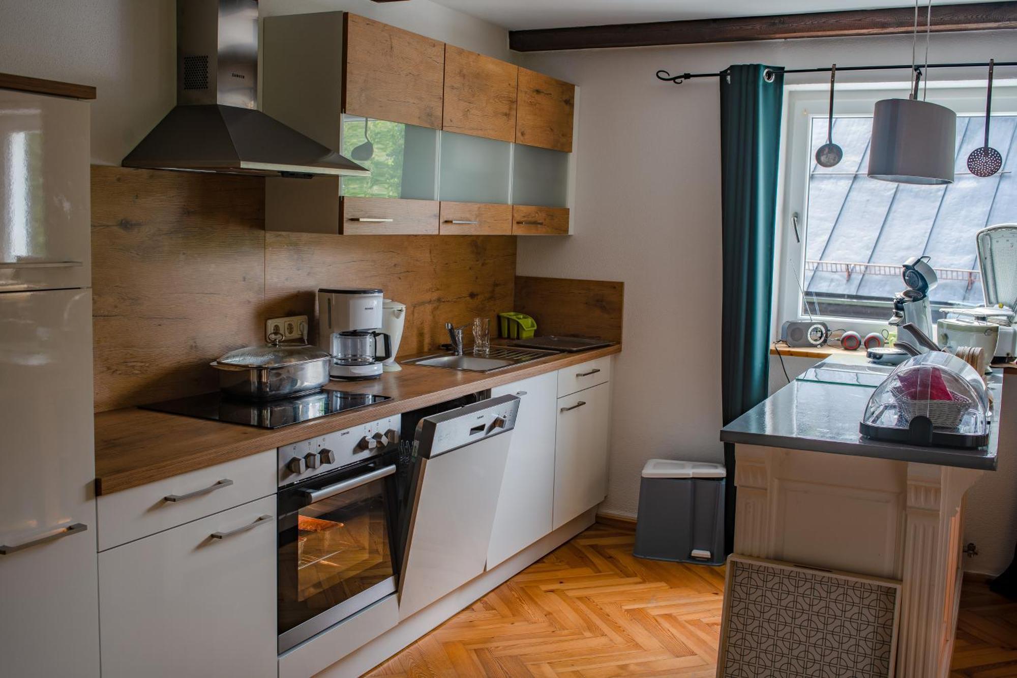 Das Alte Forsthaus Spiegelhuette Lindberg Exteriör bild