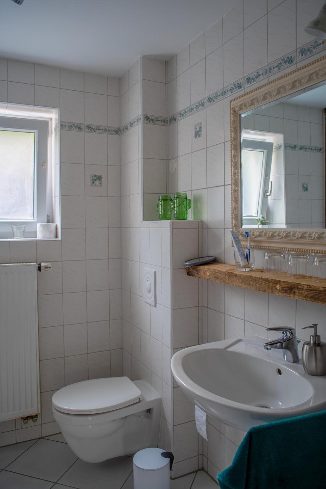Das Alte Forsthaus Spiegelhuette Lindberg Exteriör bild