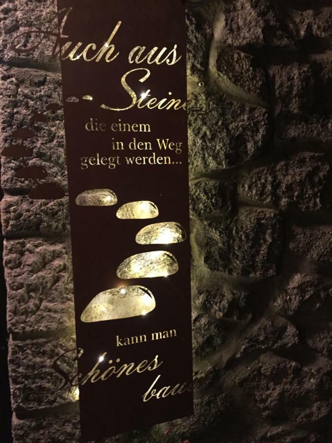 Das Alte Forsthaus Spiegelhuette Lindberg Exteriör bild
